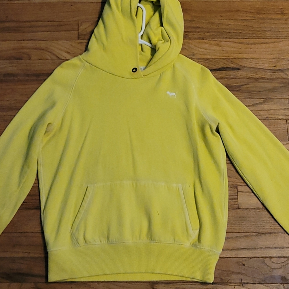 Victoria's Secret Pink Hoodie